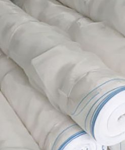 lưới chắn côn trùng trồng rau sạch