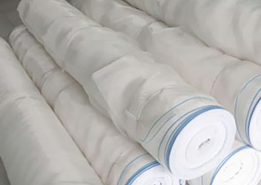 lưới chắn côn trùng trồng rau sạch