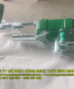 Motor cuốn màng kính, lưới che nắng