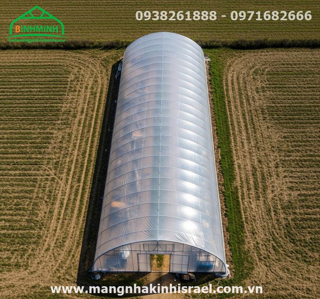 Màng Nhà Kính - Giải Pháp Nông Nghiệp Thông Minh: Kết Hợp Thủy Canh Và Nuôi Cá (Aquaponics) Mang Lại Lợi Ích Vượt Trội Cho Nông Dân 2 Màng Nhà Kính - Giải Pháp Nông Nghiệp Thông Minh: Kết Hợp Thủy Canh Và Nuôi Cá (Aquaponics) Mang Lại Lợi Ích Vượt Trội Cho Nông Dân
