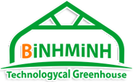 màng nhà kính Bình Minh