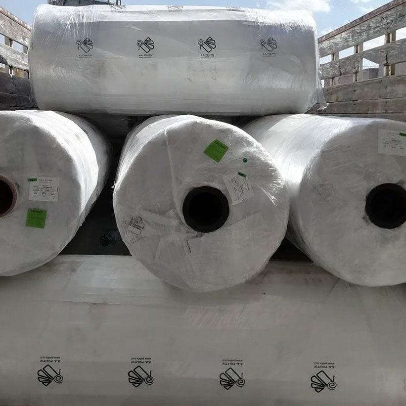 Khám phá sức hút của màng nhà kính Israel 1 cuon mang nha kinh politiv israel kho 3m2